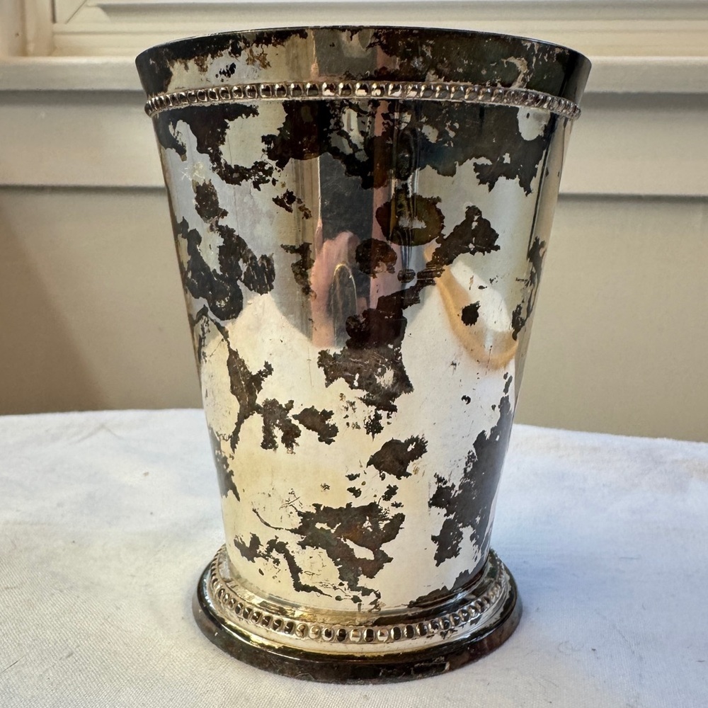 Stainless Barfly Mint Julep Cup - Picture 4 of 9